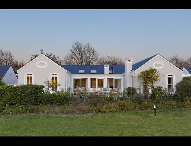 4 BEDROOM HOUSE FOR SALE IN STEENBERG GOLF ESTATE